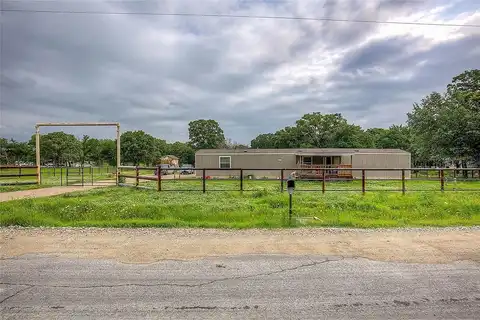 County Road 301, Terrell, TX 75160