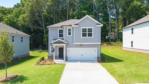 Evergreen Road, Winder, GA 30680