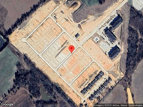 Burnett Trail, Canton, TX 75103