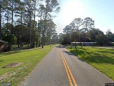 Prado Street, Apalachicola, FL 32320