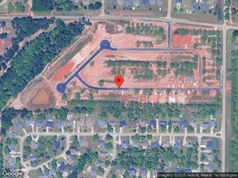 Champagne Drive, Perry, GA 31069