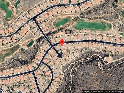 Arroyo Vista, ORACLE, AZ 85623