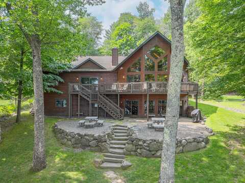 Grandview Bay, EAGLE RIVER, WI 54521