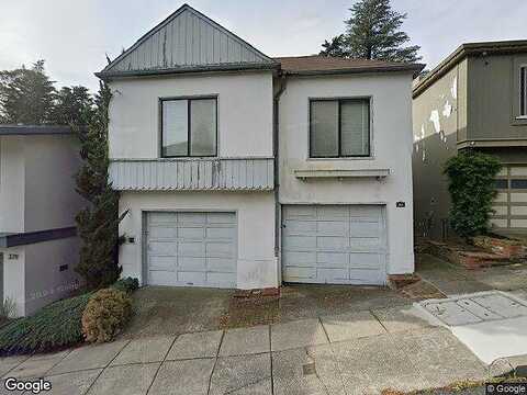 Dellbrook, SAN FRANCISCO, CA 94131