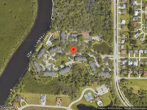 Anchorage, PORT SAINT LUCIE, FL 34952