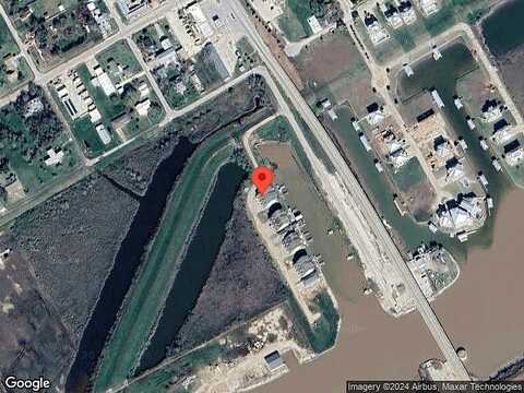 Boat Slip, MATAGORDA, TX 77457