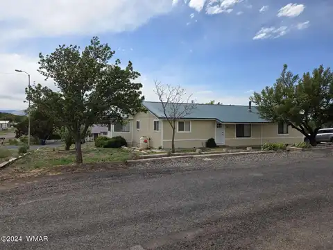 Udall, EAGAR, AZ 85925