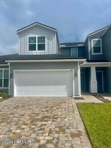 Cherry Elm Dr #217, Saint Augustine, FL 32092