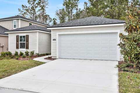 Barclay Ct #39, Orange Park, FL 32065