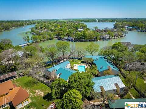 Terminal Loop, MC QUEENEY, TX 78123