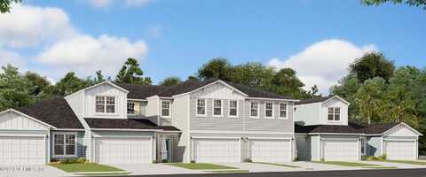 Cherry Elm Dr #92, Saint Augustine, FL 32092