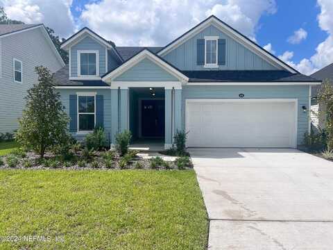 Twilight Ln #33, Saint Augustine, FL 32095