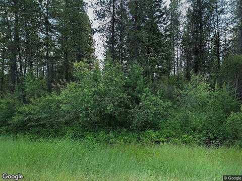 E Springdale-Hunters Road, Springdale, WA 99173