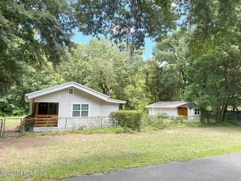 S Kentucky Ave, Green Cove Springs, FL 32043