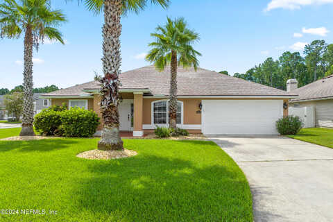 Whitebark Plantation Dr, Middleburg, FL 32068