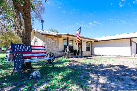 Airport, BRACKETTVILLE, TX 78832