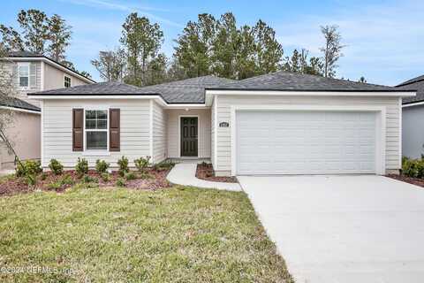 Golden Eye Dr #51, Orange Park, FL 32065