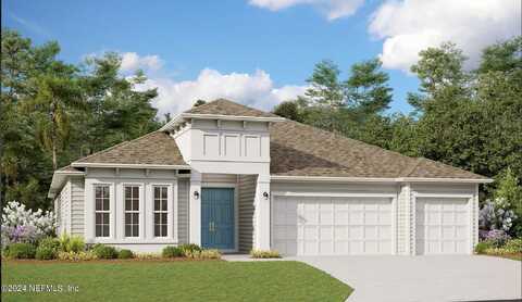 Willowleaf Ln #246, Green Cove Springs, FL 32043