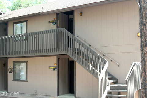 Sports Village, PINETOP, AZ 85935