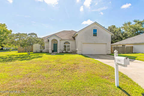 Ridge Haven Dr, Green Cove Springs, FL 32043