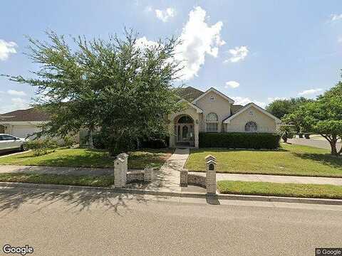 Greenbriar, HARLINGEN, TX 78550