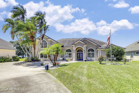 N Lakeshore Dr, Fleming Island, FL 32003