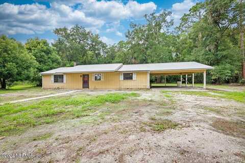 S West St, Green Cove Springs, FL 32043