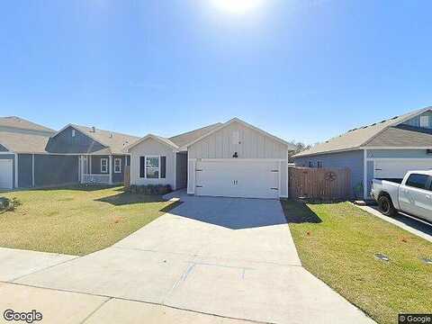 Lighthouse Lake, ARANSAS PASS, TX 78336