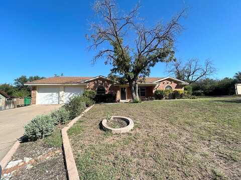 Crestwood, SAN ANGELO, TX 76903