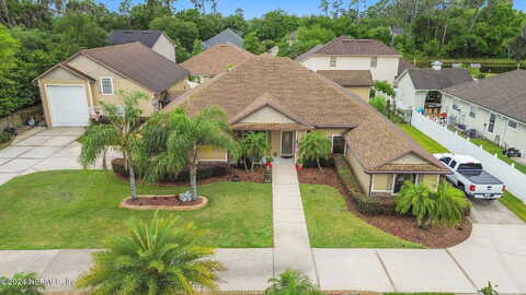 N Lakeshore Dr, Fleming Island, FL 32003