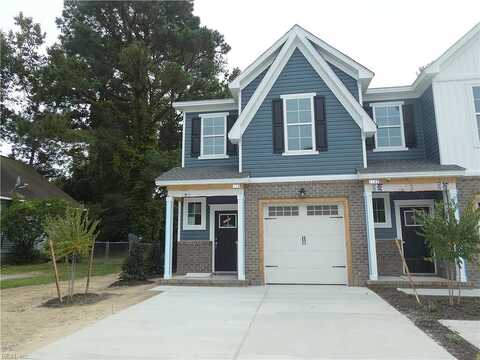 Carver, VIRGINIA BEACH, VA 23451