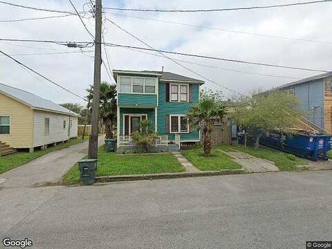 12Th, GALVESTON, TX 77550