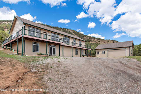 Gage Road, Rifle, CO 81650