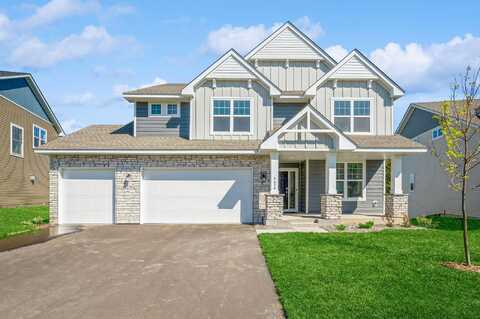 Tamarack Lane, Corcoran, MN 55340