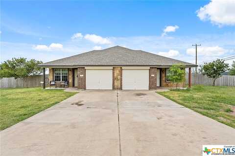 Amity, SALADO, TX 76571