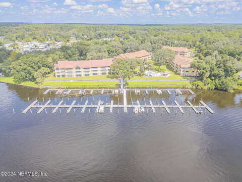 Broad River Place, Welaka, FL 32193