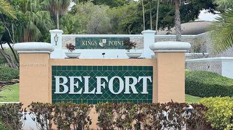 N Belfort Cir, Tamarac, FL 33321