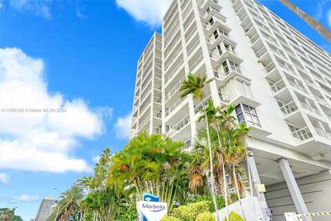 Collins Ave, Surfside, FL 33154