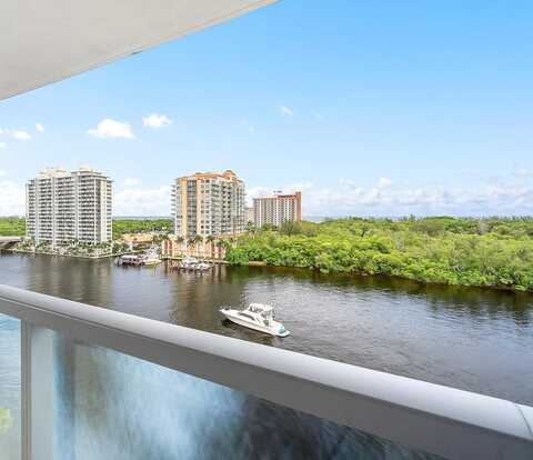 Intracoastal Dr, Fort Lauderdale, FL 33304