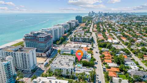 Collins Ave, Surfside, FL 33154