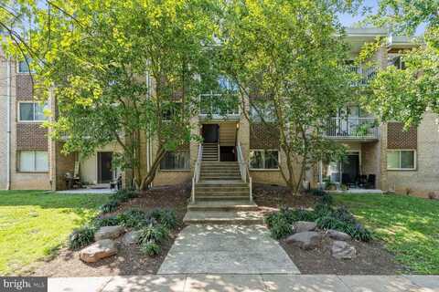 Chanute Place, Falls Church, VA 22042