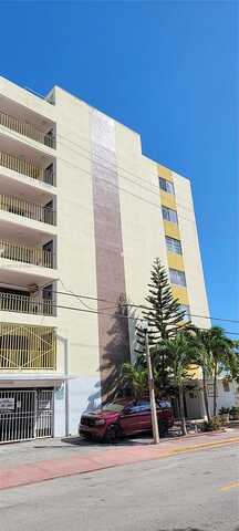 Crespi Blvd, Miami Beach, FL 33141