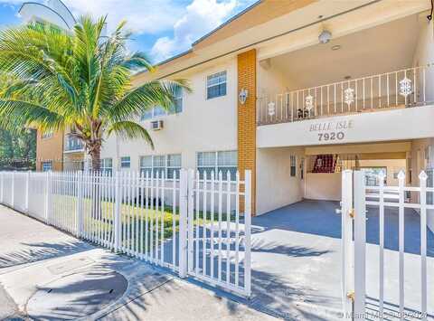 East Dr, North Bay Village, FL 33141