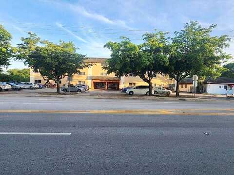 Taft St, Pembroke Pines, FL 33024