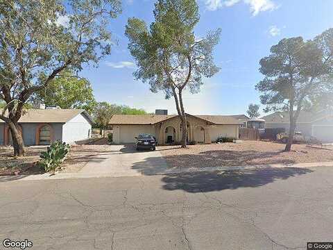 Calle Tuberia, CASA GRANDE, AZ 85194