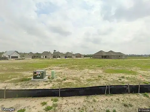 Arbor Way, Orange, TX 77630
