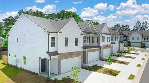 Rosetta Drive, South Fulton, GA 30331