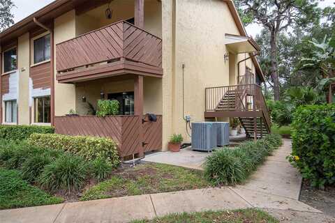 Fairmont Avenue, Safety Harbor, FL 34695