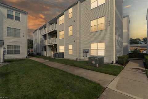 Shoreham Court, Virginia Beach, VA 23451