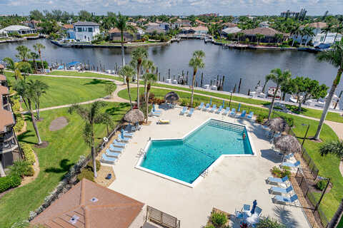 Seaview Court, Marco Island, FL 34145